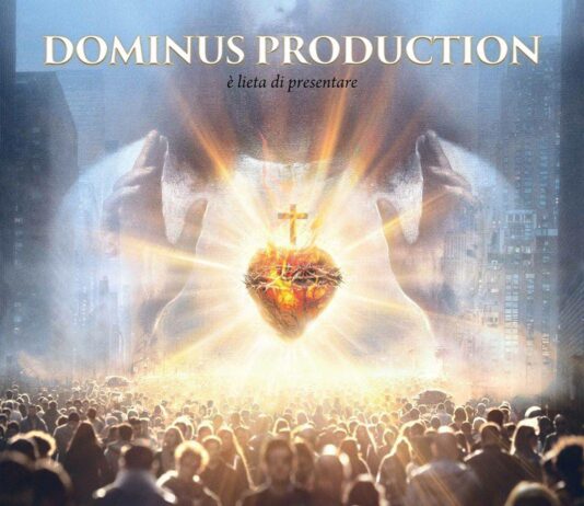 “Sacro Cuore” arriva a Nettuno: lunedì 2 marzo la prima nazionale