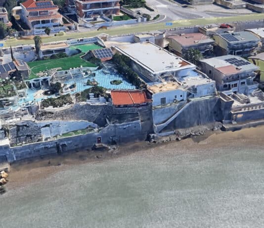 Lista Turano, Ringraziamo la maggioranza, ma avevamo chiesto chiarimenti sui criteri di scelta dell’intervento