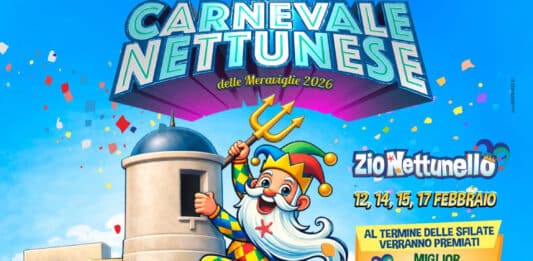Maltempo, Nettuno rinvia a martedì 17 la sfilata di Carnevale prevista per il 12