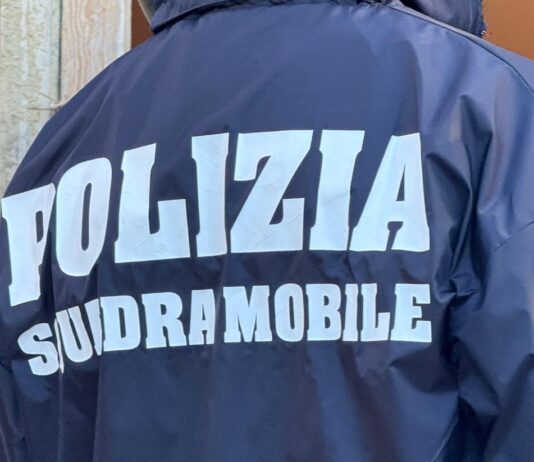 Latitante albanese arrestato dalla Polizia. Era ricercato per traffico internazionale di stupefacenti