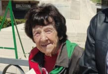 Nettuno, il cordoglio della città per la scomparsa di Leda Cochi