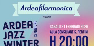 Il Sax di Stefano Di Battista ad Ardeajazz Winter edizione 2026
