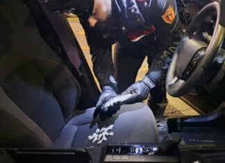 Roma, offensiva di Carabinieri e Procura contro il narcotraffico: 22 arresti