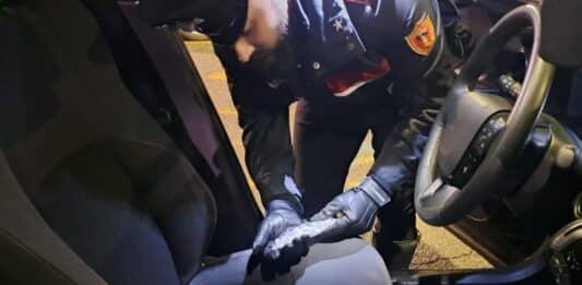 Roma, offensiva di Carabinieri e Procura contro il narcotraffico: 22 arresti