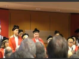 Apertura anno giudiziario, Amato: Mafie nel Lazio, significative risultanze di Aprilia, Nettuno e Anzio