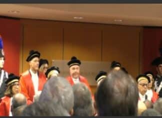 Apertura anno giudiziario, Amato: Mafie nel Lazio, significative risultanze di Aprilia, Nettuno e Anzio