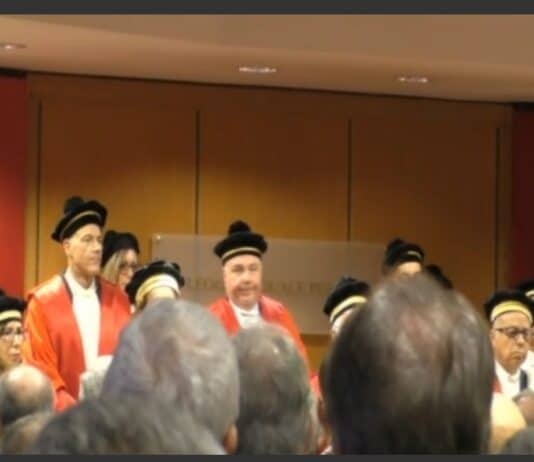 Apertura anno giudiziario, Amato: Mafie nel Lazio, significative risultanze di Aprilia, Nettuno e Anzio