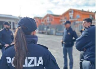 Tentò due rapine in serie a Ostia e Fiumicino, 37enne romano arrestato dalla Polizia