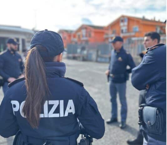 Tentò due rapine in serie a Ostia e Fiumicino, 37enne romano arrestato dalla Polizia