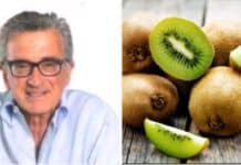 Alimentazione e salute. Il kiwi toglie la fame, fa dimagrire e cura l’intestino