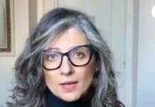 Anche la Germania chiede le dimissioni della Albanese per la frase che non ha mai detto