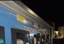 Nettuno, eseguita la pulizia straordinaria all’isola ecologica di Piazza Cavalieri di Vittorio Veneto