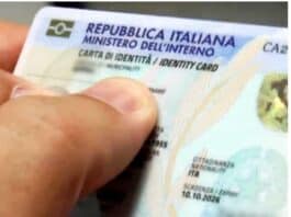 Comune di Nettuno, aperture straordinarie rilascio e rinnovo CIE per residenti e possessori di carta d’identità cartacea