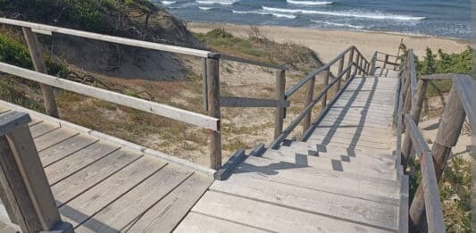 Turbativa d’asta per i chioschi a Sabaudia: arresti domiciliari per l’ex vicesindaco