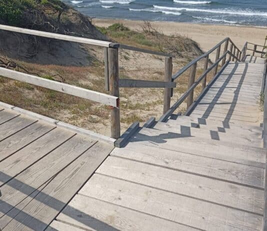 Turbativa d’asta per i chioschi a Sabaudia: arresti domiciliari per l’ex vicesindaco