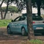 Roma, tentato omicidio di via Ciamarra: alla base del delitto un traffico di droga, sei arresti eseguiti dalla Polizia