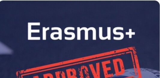 L’ASD Rugby Guidonia Montecelio vola in Europa con il programma Erasmus+