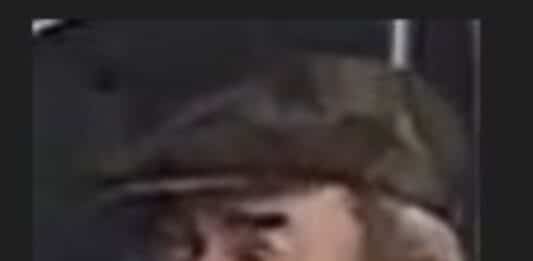 Appello per scoprire l’identità dell’uomo anziano trovato morto nei pressi del Campus Biomedico