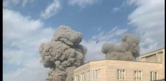 Iran: i governi europei non condannano la pericolosissima violazione del diritto internazionale