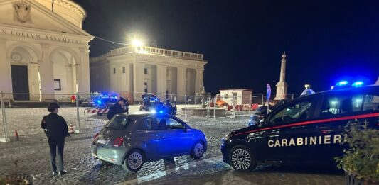 Ariccia e Genzano, proseguono i controlli dei Carabinieri: arresti, denunce e sanzioni amministrative