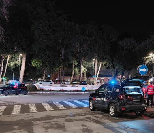 Proseguono i controlli dei Carabinieri a Velletri e Lariano: scattano arresti, denunce e sanzioni