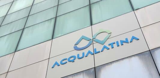 Interruzione idrica improvvisa nel comune di Anzio. Le vie interessate