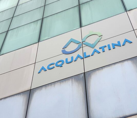 Interruzione idrica improvvisa nel comune di Anzio. Le vie interessate