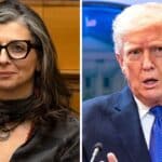 USA, tribunale sospende le sanzioni di Trump contro Francesca Albanese In Libera Uscita 5