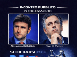 Nettuno, venerdì 6 marzo incontro per il NO al Referendum sulla Giustizia
