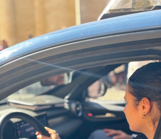 Roma, rapina in un supermercato a porta Pia: ferisce il vigilante, rintracciato e fermato dalla Polizia