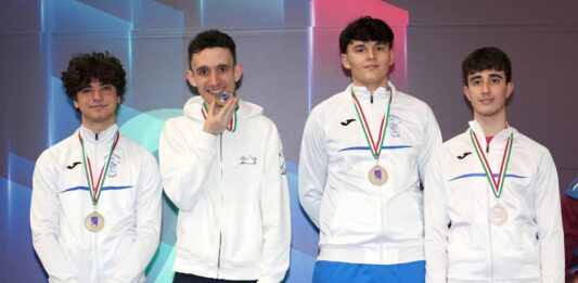 La scherma che unisce