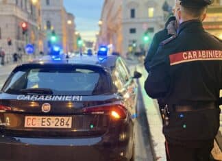 Roma, aggressione omofoba, misura cautelare in casa per i tre aggressori minorenni