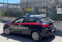Ardea, 17enne già indagato per minacce ed estorsioni, fugge dalla comunità, rintracciato dai Carabinieri