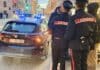 Roma, coppia rapina una turista, Carabinieri li arrestano
