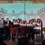 “Incanto Barocco”: al Chris Cappell College si celebra la meraviglia