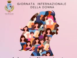 Giornata Internazionale della donna, il comune di Nettuno premia sei personalità