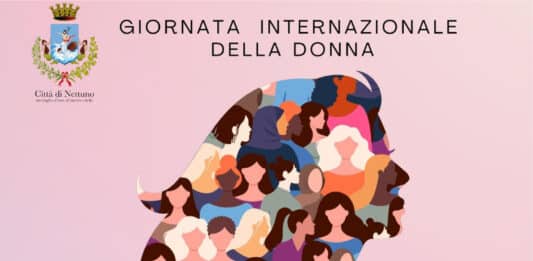 Giornata Internazionale della donna, il comune di Nettuno premia sei personalità