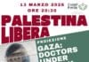 Aprilia, il 13 marzo al teatro finestra “Gaza: Doctors under Attack” – Proiezione del docufilm di Karim Shah sulla distruzione della sanità palestinese