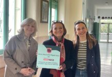 All’istituto Santa Lucia Filippini di Anzio la qualifica di Sezione Cambridge English