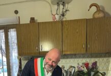 Nettuno, la festa per i 101 anni di Angela Bruni