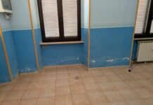 Anzio, Vasoli sul centro Anziani: altro che “pochi lavori necessari”. La realtà racconta tutt’altro…