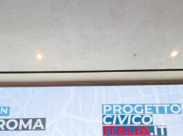 Si allarga la rete civica di Onorato a Roma e nel Lazio. Taurelli apre il convegno