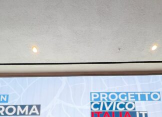 Si allarga la rete civica di Onorato a Roma e nel Lazio. Taurelli apre il convegno