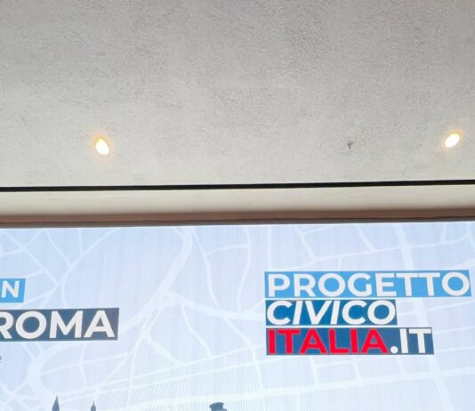 Si allarga la rete civica di Onorato a Roma e nel Lazio. Taurelli apre il convegno