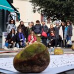 Successo ad Anzio dell’iniziativa “donne contro la guerra”