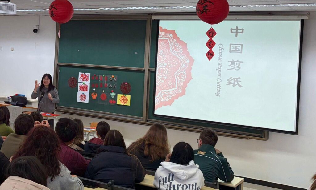 Esperienze all’estero del Liceo Innocenzo XII Incontri e scambi: viaggi e relazioni internazionali 1