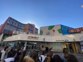 Esperienze all’estero del Liceo Innocenzo XII Incontri e scambi: viaggi e relazioni internazionali