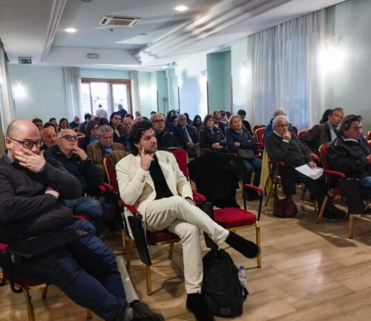 In tanti a Nettuno per la chiusura della campagna referendaria per il “NO”