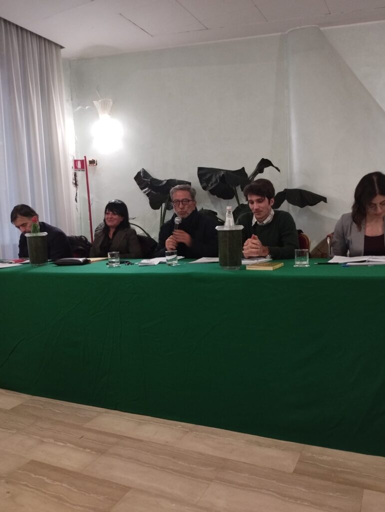 In tanti a Nettuno per la chiusura della campagna referendaria per il "NO" 1