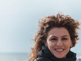 Simona Tribulati, entra come membro esterno nella Commissione consiliare del Comune di Anzio Cultura-Sport